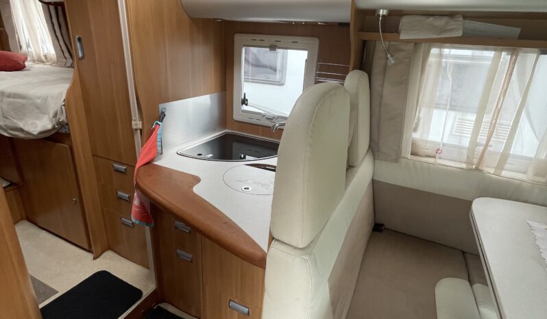 LAIKA Ecovip 109 -2018 full