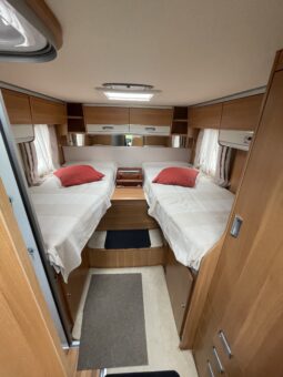 LAIKA Ecovip 109 -2018 full