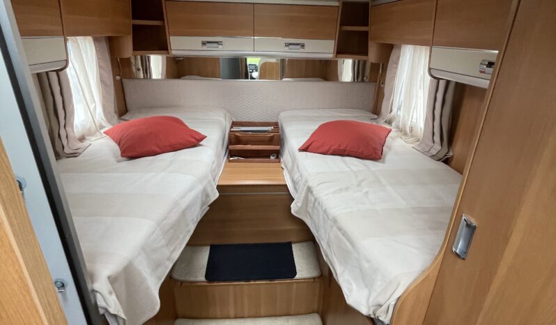 LAIKA Ecovip 109 -2018 full