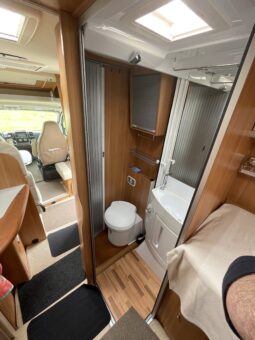 LAIKA Ecovip 109 -2018 full