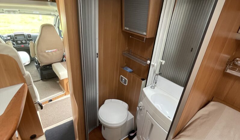LAIKA Ecovip 109 -2018 full