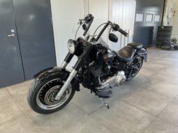 Harley-Davidson Fat Boy Lo/Special 110 Anniversary Edition -2013