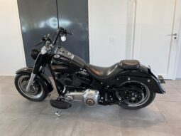 Harley-Davidson Fat Boy Lo/Special 110 Anniversary Edition -2013 full