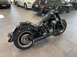 Harley-Davidson Fat Boy Lo/Special 110 Anniversary Edition -2013 full