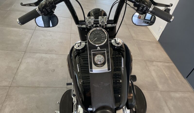 Harley-Davidson Fat Boy Lo/Special 110 Anniversary Edition -2013 full
