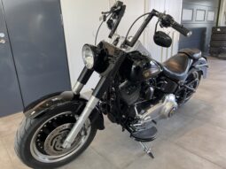 Harley-Davidson Fat Boy Lo/Special 110 Anniversary Edition -2013 full