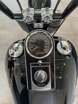 Harley-Davidson Fat Boy Lo/Special 110 Anniversary Edition -2013 full