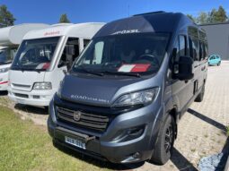 Pössl RW 34 Roadstar 600L -2021