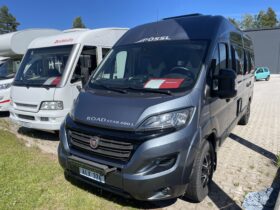Pössl RW 34 Roadstar 600L -2021