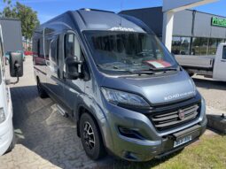 Pössl RW 34 Roadstar 600L -2021 full