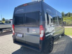 Pössl RW 34 Roadstar 600L -2021 full