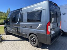 Pössl RW 34 Roadstar 600L -2021 full