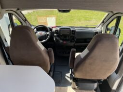 Pössl RW 34 Roadstar 600L -2021 full