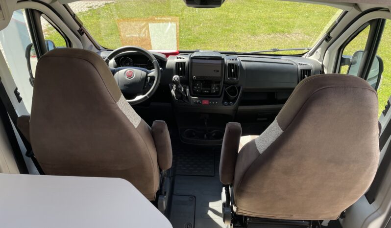 Pössl RW 34 Roadstar 600L -2021 full