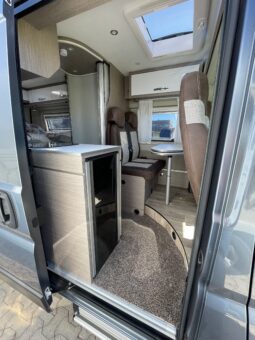 Pössl RW 34 Roadstar 600L -2021 full