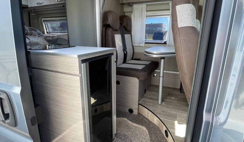 Pössl RW 34 Roadstar 600L -2021 full