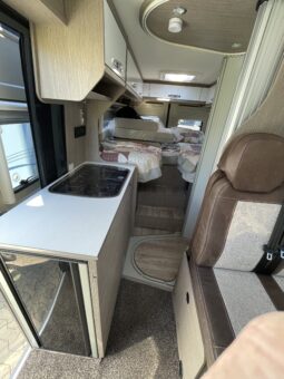Pössl RW 34 Roadstar 600L -2021 full