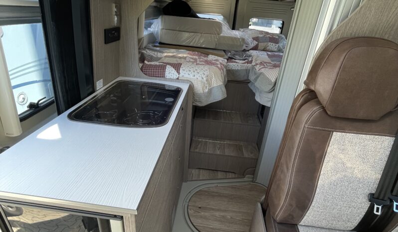 Pössl RW 34 Roadstar 600L -2021 full