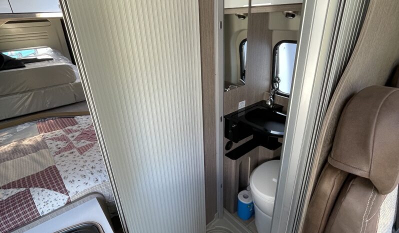 Pössl RW 34 Roadstar 600L -2021 full