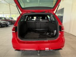 Volkswagen Golf SC 1,5 TSI DSG R-Line -2019 full