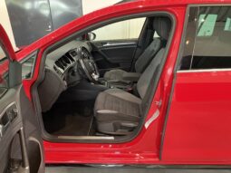 Volkswagen Golf SC 1,5 TSI DSG R-Line -2019 full