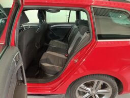 Volkswagen Golf SC 1,5 TSI DSG R-Line -2019 full
