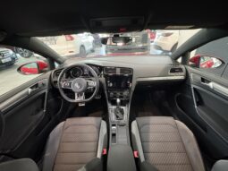 Volkswagen Golf SC 1,5 TSI DSG R-Line -2019 full