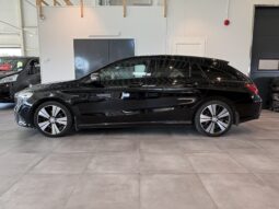 Mercrdes-Benz CLA 180 Shooting Brake -2017 full