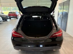 Mercrdes-Benz CLA 180 Shooting Brake -2017 full