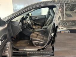 Mercrdes-Benz CLA 180 Shooting Brake -2017 full