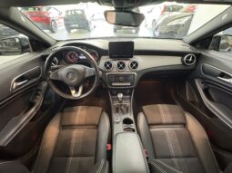 Mercrdes-Benz CLA 180 Shooting Brake -2017 full