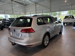 Volkswagen Golf Variant Comfortline 1.2BMT 6vxl -2014 full