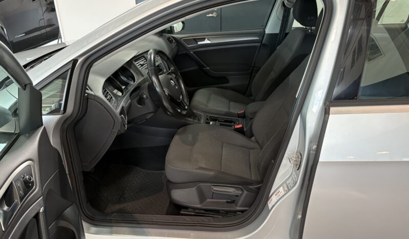 Volkswagen Golf Variant Comfortline 1.2BMT 6vxl -2014 full