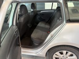 Volkswagen Golf Variant Comfortline 1.2BMT 6vxl -2014 full