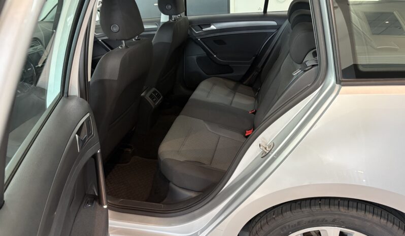 Volkswagen Golf Variant Comfortline 1.2BMT 6vxl -2014 full