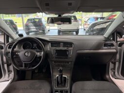 Volkswagen Golf Variant Comfortline 1.2BMT 6vxl -2014 full