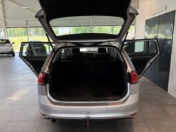 Volkswagen Golf Variant Comfortline 1.2BMT 6vxl -2014 full