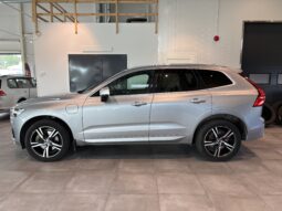 Volvo XC60 T8 R-Design -2018 full