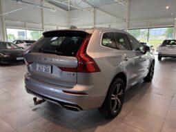 Volvo XC60 T8 R-Design -2018 full
