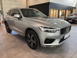 Volvo XC60 T8 R-Design -2018 full