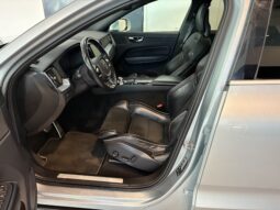 Volvo XC60 T8 R-Design -2018 full