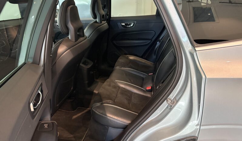 Volvo XC60 T8 R-Design -2018 full