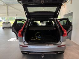 Volvo XC60 T8 R-Design -2018 full