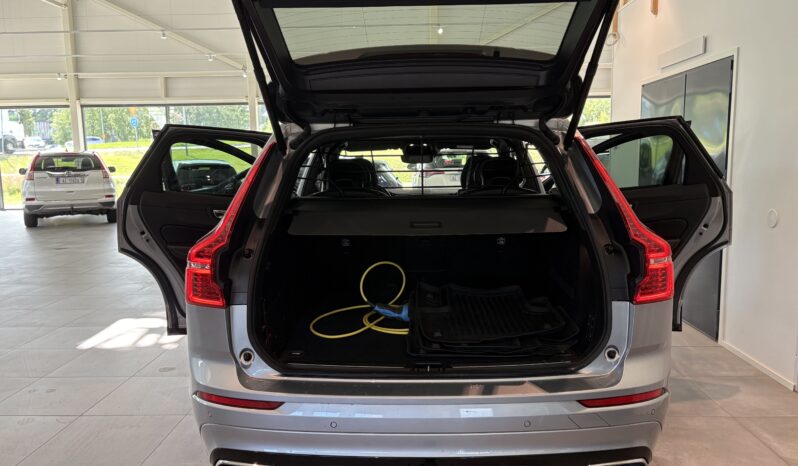Volvo XC60 T8 R-Design -2018 full