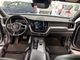 Volvo XC60 T8 R-Design -2018 full