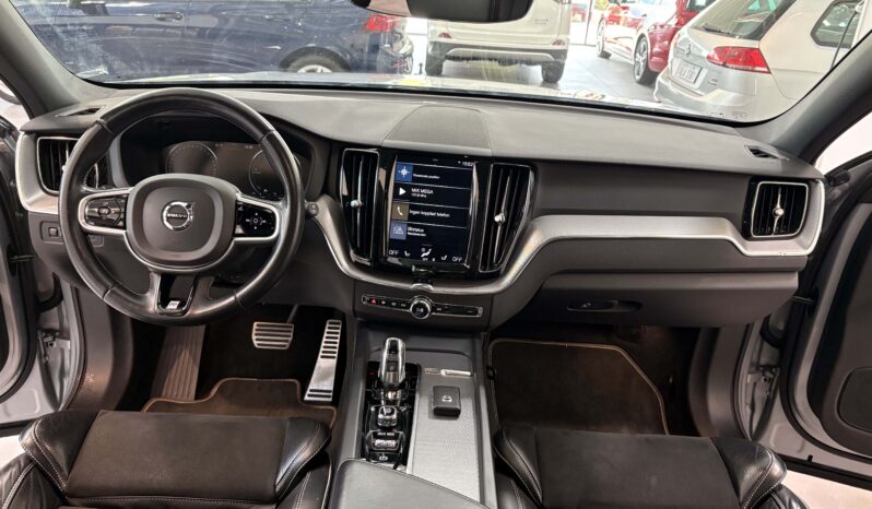 Volvo XC60 T8 R-Design -2018 full