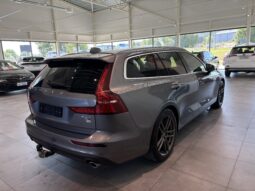Volvo V60 T6 TwE AWD Momentum -2020 full