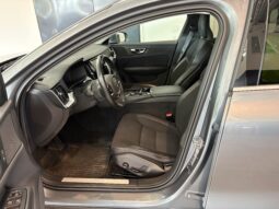 Volvo V60 T6 TwE AWD Momentum -2020 full