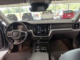 Volvo V60 T6 TwE AWD Momentum -2020 full