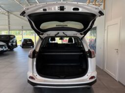 Toyota RAV4 2,5 AWD Hybrid Edition -2018 full